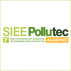 SIEE POLLUTEC ALGER